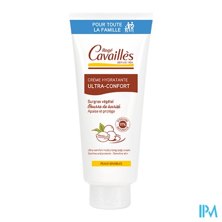vignette CAVAILLES NUTRISS CR ULT/CONF350ML