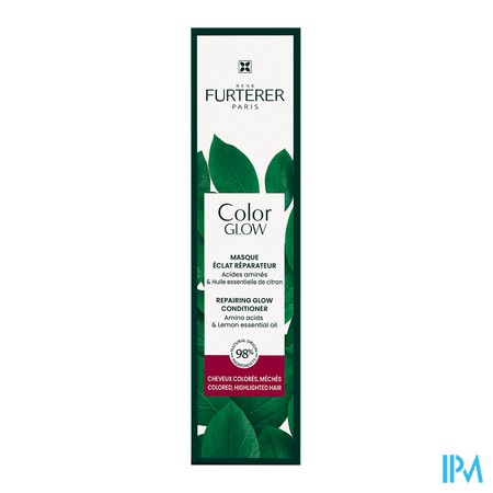 vignette FURTERER COLOR GLOW MASQ DEM TB100ML 1