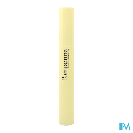 vignette POMPONNE MASCARA BOOSTER DE CILS NOIR