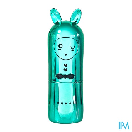 vignette INUWET BAUME METAL TURQUOISE N24 CUPCAKE