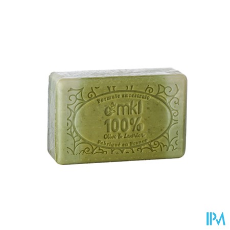 produit MKL L'ALEP SAVONETTE SOL120G 1