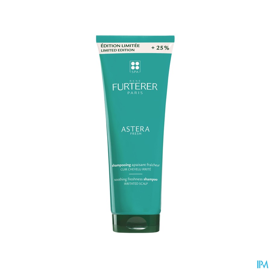 produit FURTERER ASTERA SHA APAIS FR TB250ML