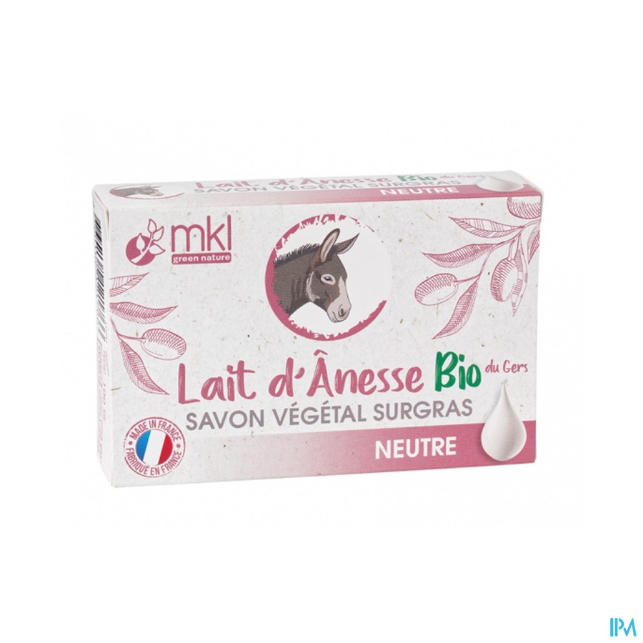 vignette MKL SAV ANESSE NEUTRE 100G 1