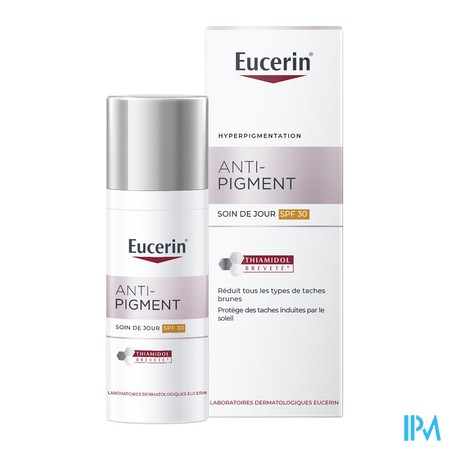 vignette EUCERIN A-PIG SOIN J SPF 30 50ML