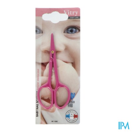 vignette VITRY CISEAUX BEBE 1030