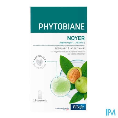 produit PILEJE NOYER CPR15