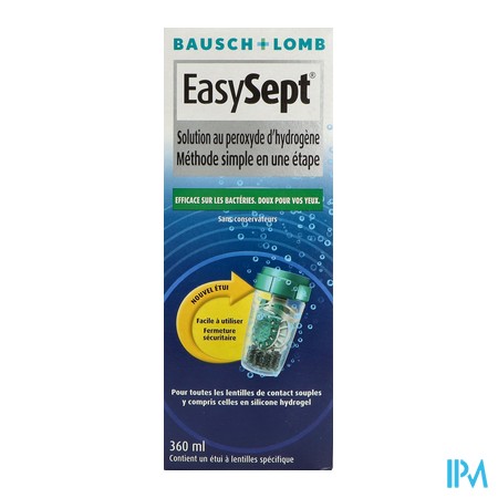 vignette EASYSEPT SOL LENTIL 360ML