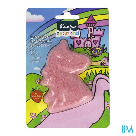 vignette KNEIPP BAIN EFF LICORNE