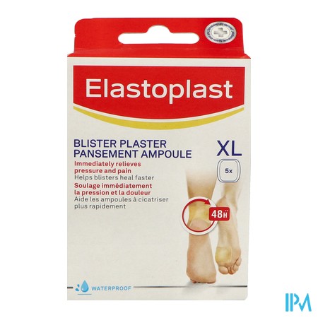 vignette ELASTO PANS AMP XL 5PANS