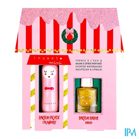 vignette INUWET COFF JULIET HOUSE BAUM+VERN