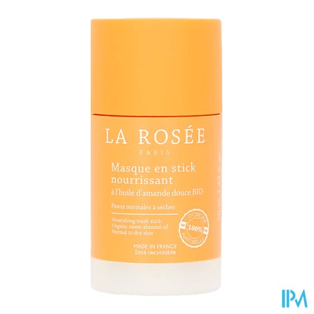 vignette MASQUE EN STICK NOURRISSANT LHUILE D AMAN