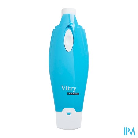 vignette VITRY POLISSOIR ELEC PERFECT ONGLE
