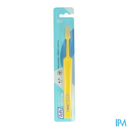vignette TEPE SELECT MOYEN BROS DENT 1