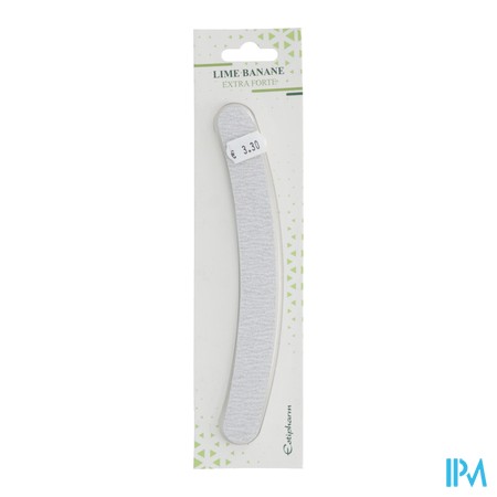 vignette LIME BANANE ESTIPHARM EXTRA FORTE
