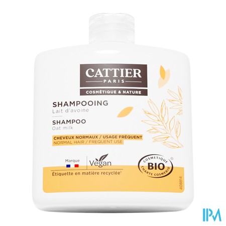 vignette CATTIER SHAM USAG FREQ SOLUTE DE Y