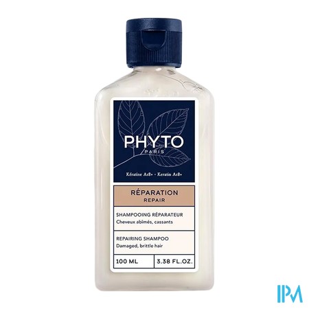 produit PHYTOKERATINE SH REPAR 100ML