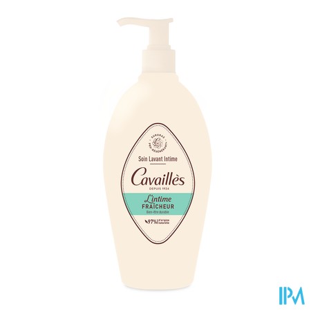 vignette CAVAILLES LAV INT FRAICHEUR 250ML