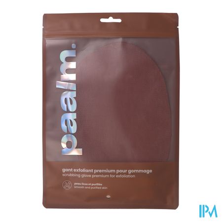 vignette PAALM GANT EXFOLIANT