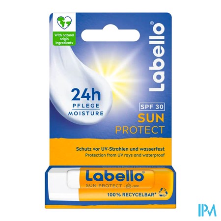 vignette LABELLO SUN STICK