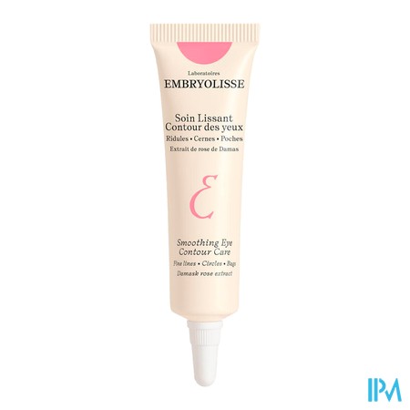 vignette EMBRYOLYSS SOIN LISS CONT YX 15ML