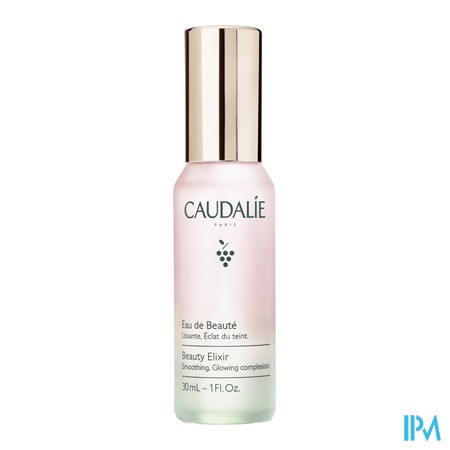 vignette CAUDALIE EAU BEAUT VISAG 30ML