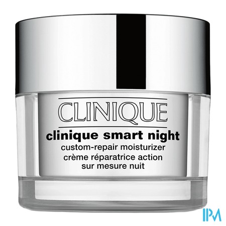 vignette CLINIQUE A/AGE CR REPAR N PSTS50ML