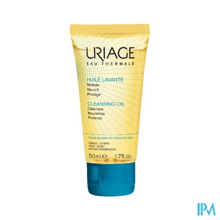 produit UR HUILE LAVANTE 50ML