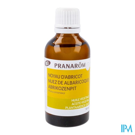 produit PRANAROM HV B NOY ABR FL50ML1