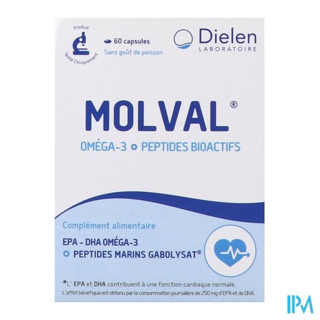 vignette MOLVAL 60