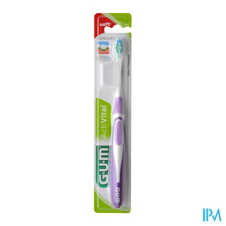produit BDEN ACTIVITAL GUM ULTR COMP585