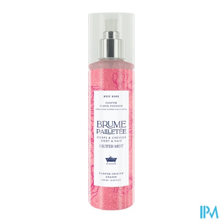 vignette PETIT BAIN PROV BRU CORP PAI FL POU 250ML