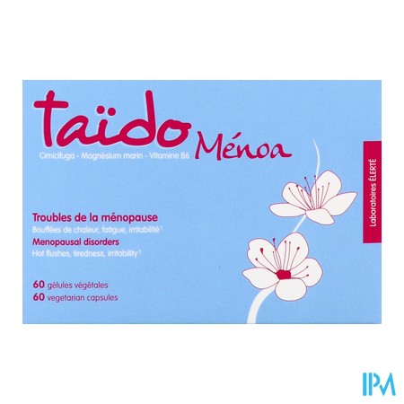 produit TAIDO MENOA GELUL 60