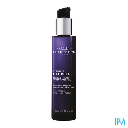 produit ESTHED INTENS AHA PEEL SER CON30ML