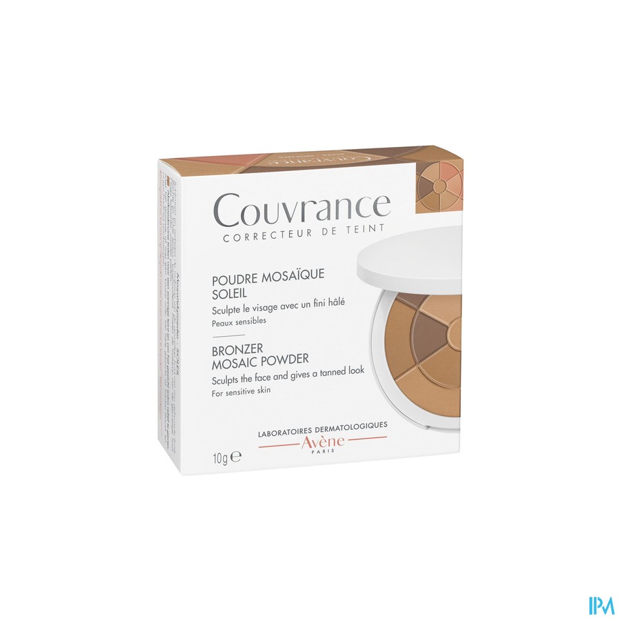 vignette AVENE COUVRANCE PDR MOSAIQ SOLEIL