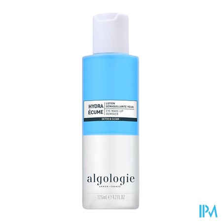vignette ALGOLOGIE LOTION DEMAQ YEUX 125ML