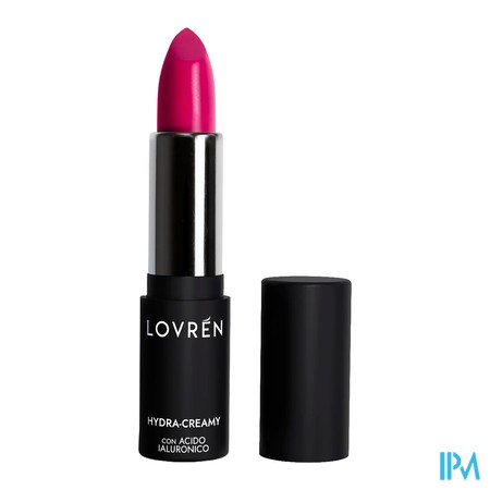 vignette LOVREN RAL CREAMY MAGNOLIA 4,5G