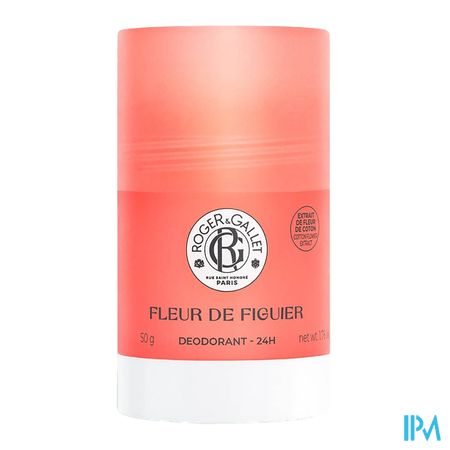 vignette RG DEO FLEUR FIGUIER 24H 50G