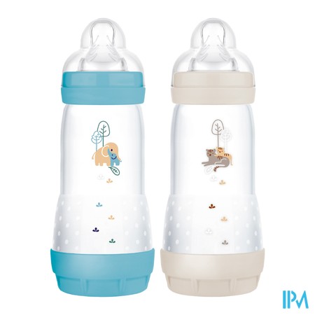 vignette MAM BIB EASY START A-C T3 320ML OCE+SAB 2