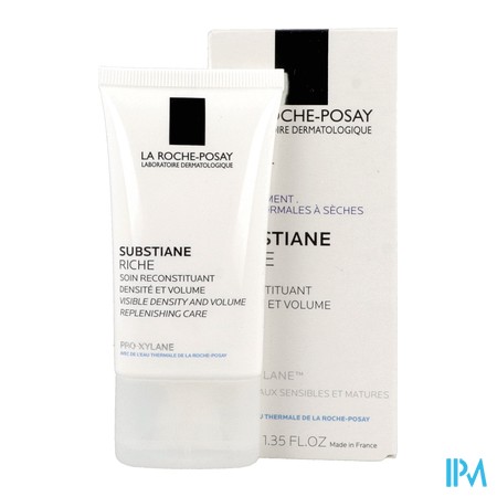 vignette SUBSTIANE SOIN A/AGE 40ML