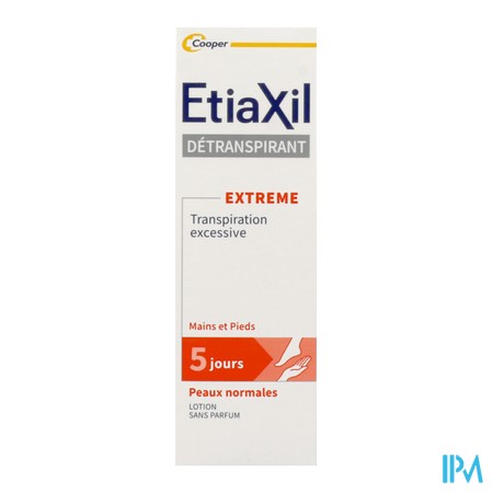 vignette ETIAXIL PIEDS DETRANSP PN 100ML