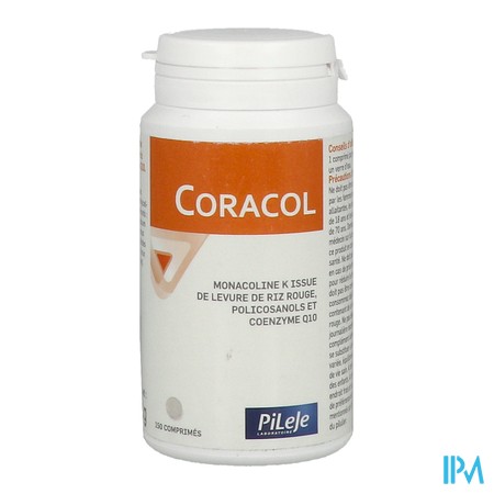produit PILEJE CORACOL BT150