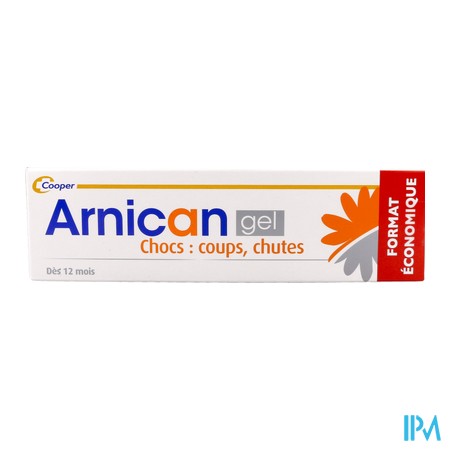 produit ARNICAN GEL TB100G 1