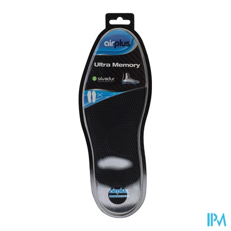 vignette AIRPLUS ULTRA MEMORY SEMEL MEN
