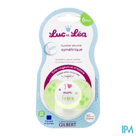 vignette SUCET LUC SYMETRIQ FRERE/SOEUR +6M