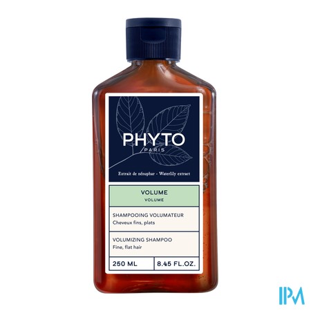 produit PHYTO SHP VOLUMATEUR FL 250ML