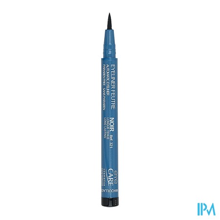 vignette EYECARE EYELINER FEUTRE BRUN