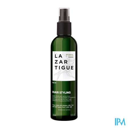 vignette LAZARTIGUE R STALING SOIN DEMEL 250ML
