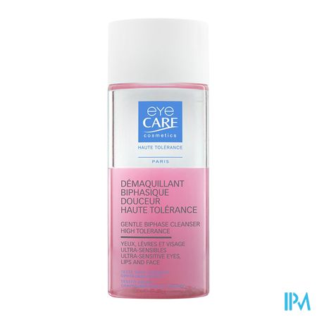 vignette EYECARE DEMAQ BIPHASE 150ML