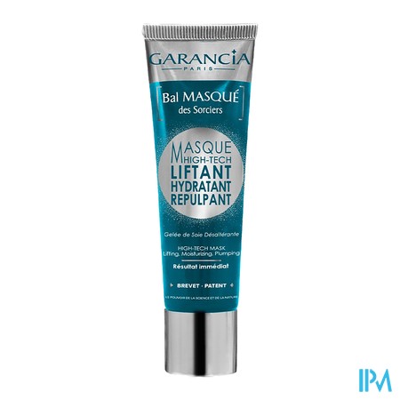 vignette GARANCIA MASQ LIFT HYD REPULP 50ML
