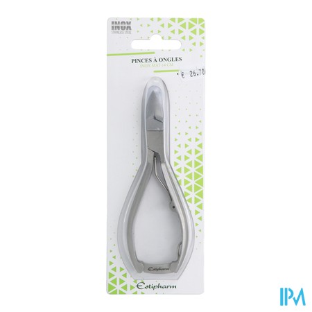 vignette PINC/ONG ESTIPHARM INOX EX-FOR14CM